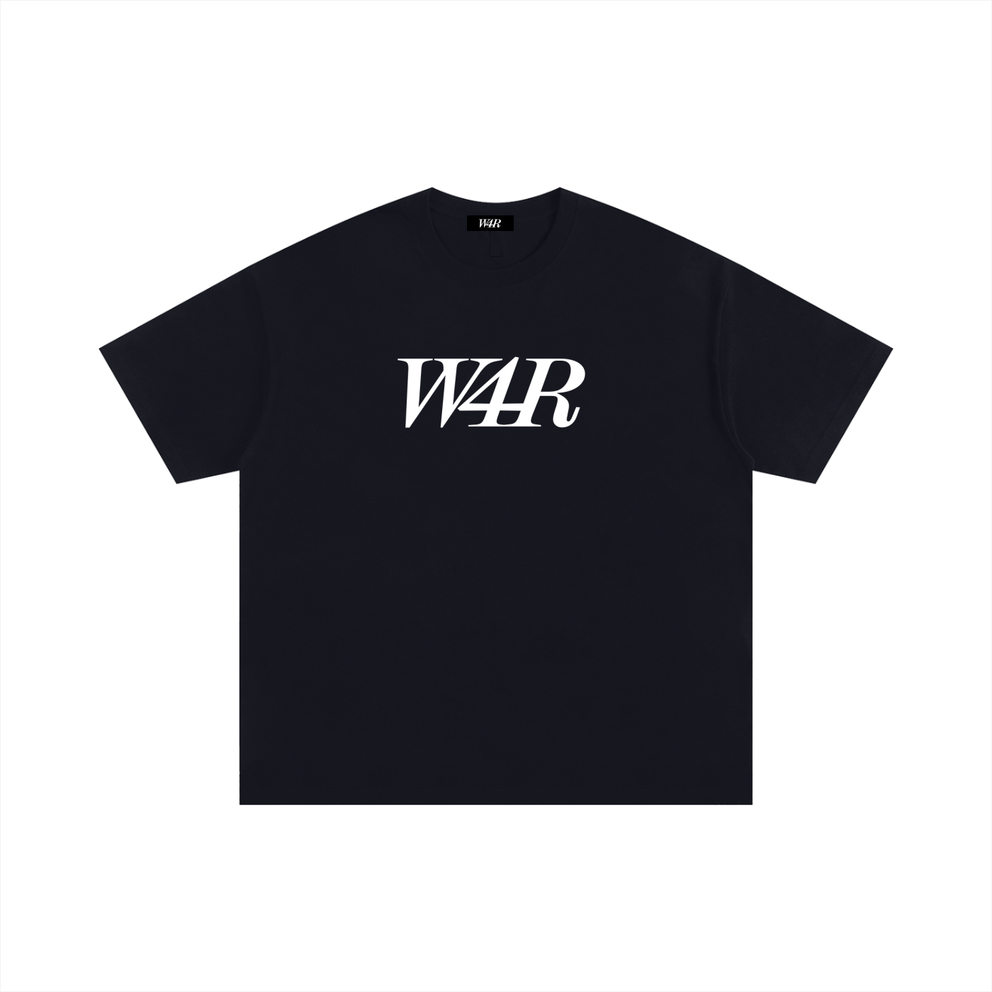 My Friends (Heavyweight Tee)