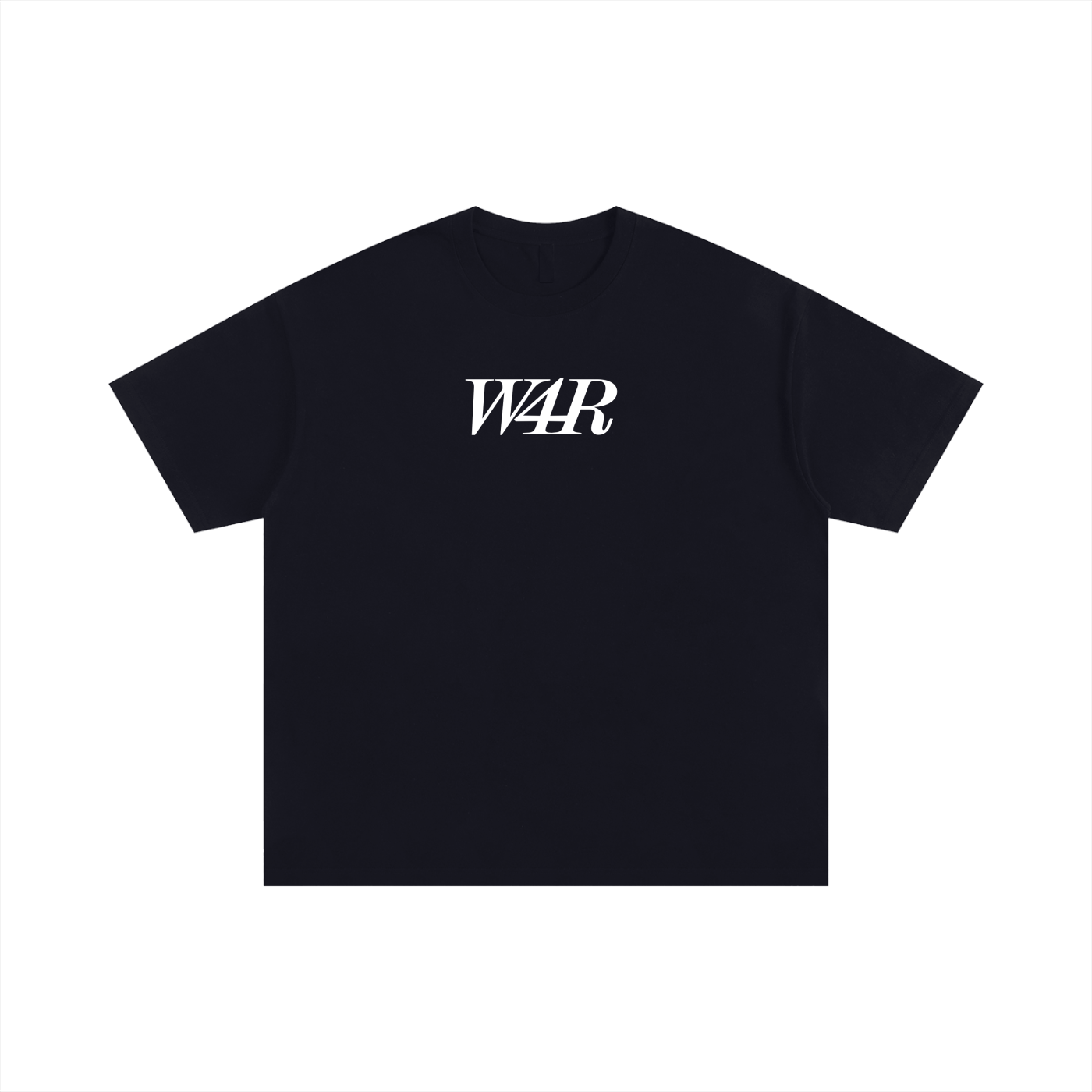 My Friends (Heavyweight Tee)
