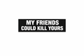 My Friends